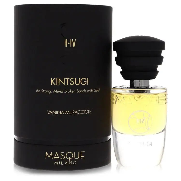 Kintsugi By Masque Milano (Unisex) by Gamer Scents