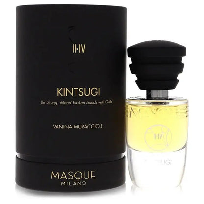Kintsugi By Masque Milano (Unisex) by Gamer Scents