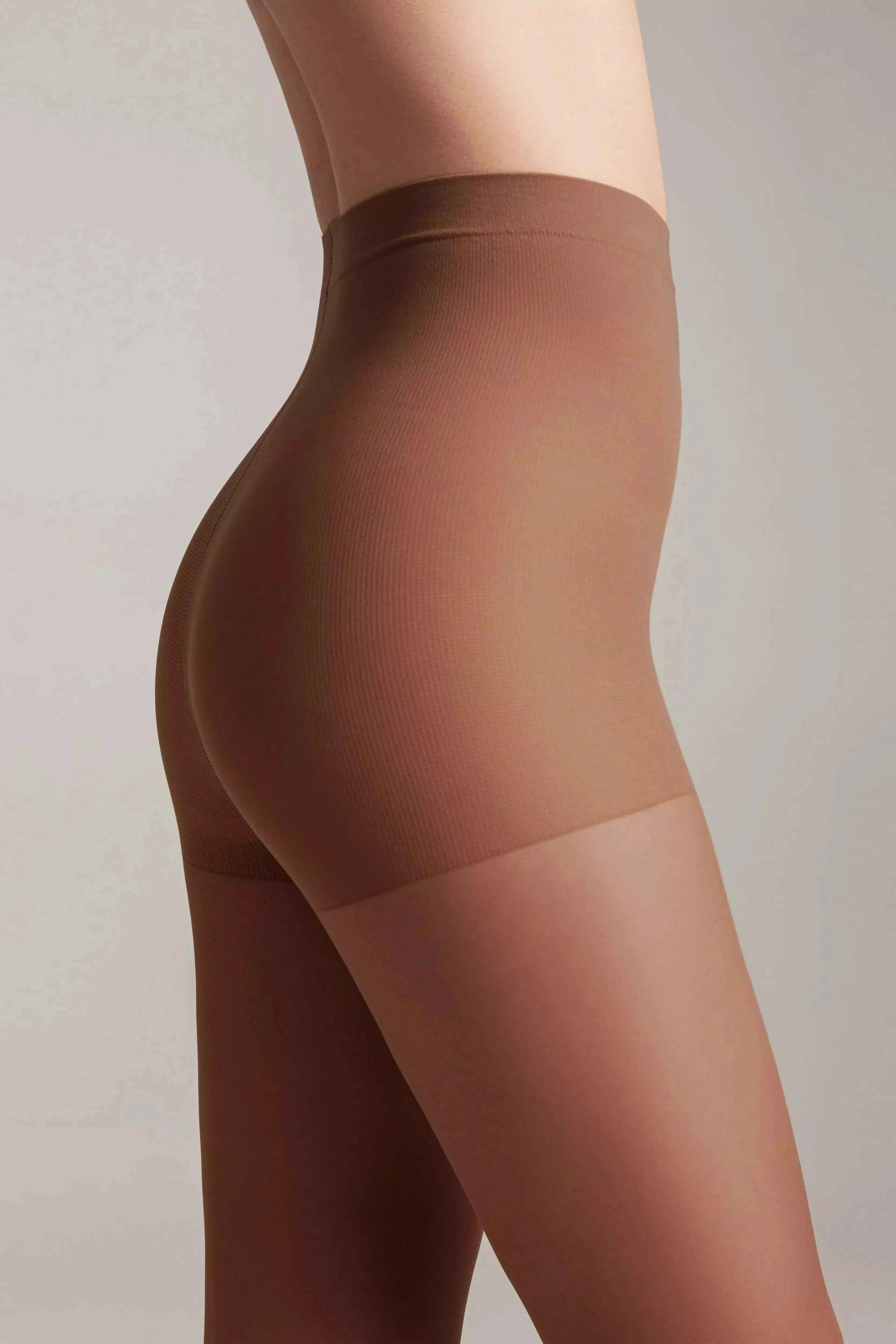 Tights Conte Active Soft 20 Den - Shaping Support with Vitamin E