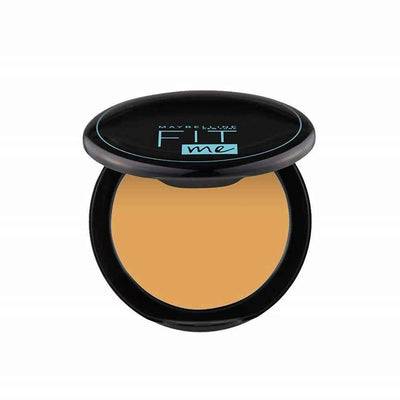 Maybelline New York Fit Me 12Hr Oil Control Compact, 230 Natural Buff