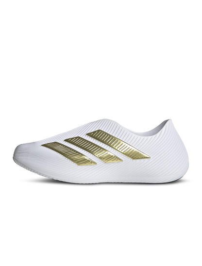 Adidas Mens Purechill - White/Gold by Denim Exchange