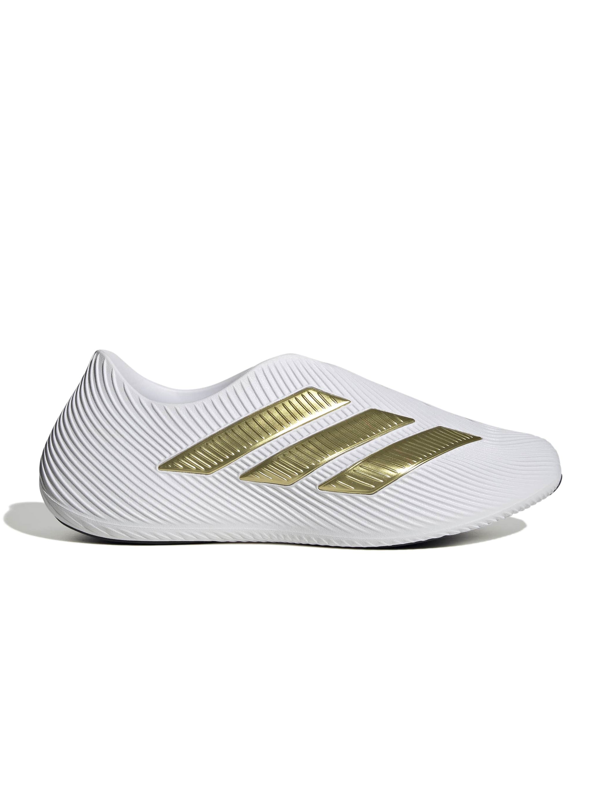 Adidas Mens Purechill - White/Gold by Denim Exchange