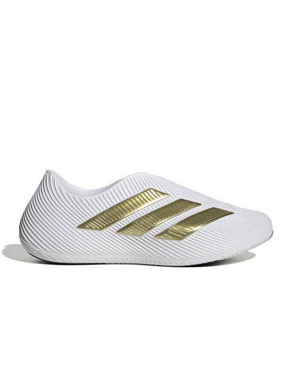 Adidas Mens Purechill - White/Gold by Denim Exchange