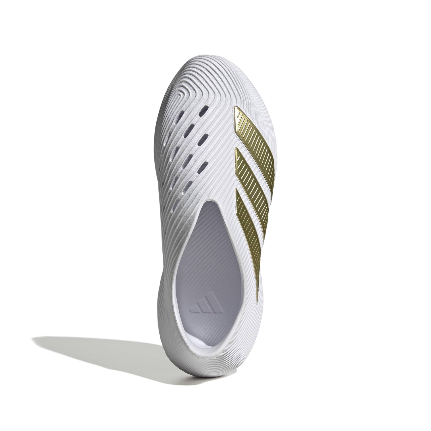 Adidas Mens Purechill - White/Gold by Denim Exchange