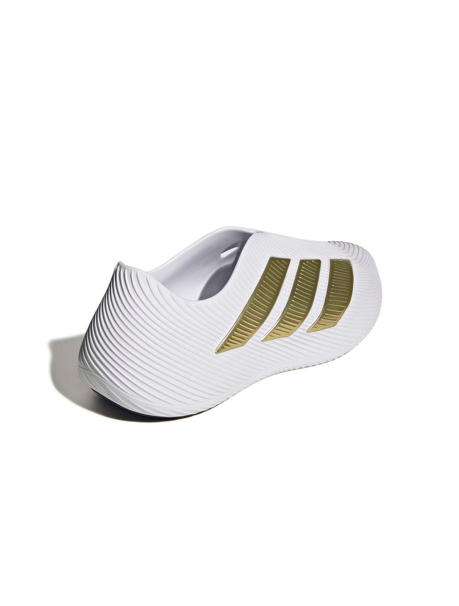 Adidas Mens Purechill - White/Gold by Denim Exchange