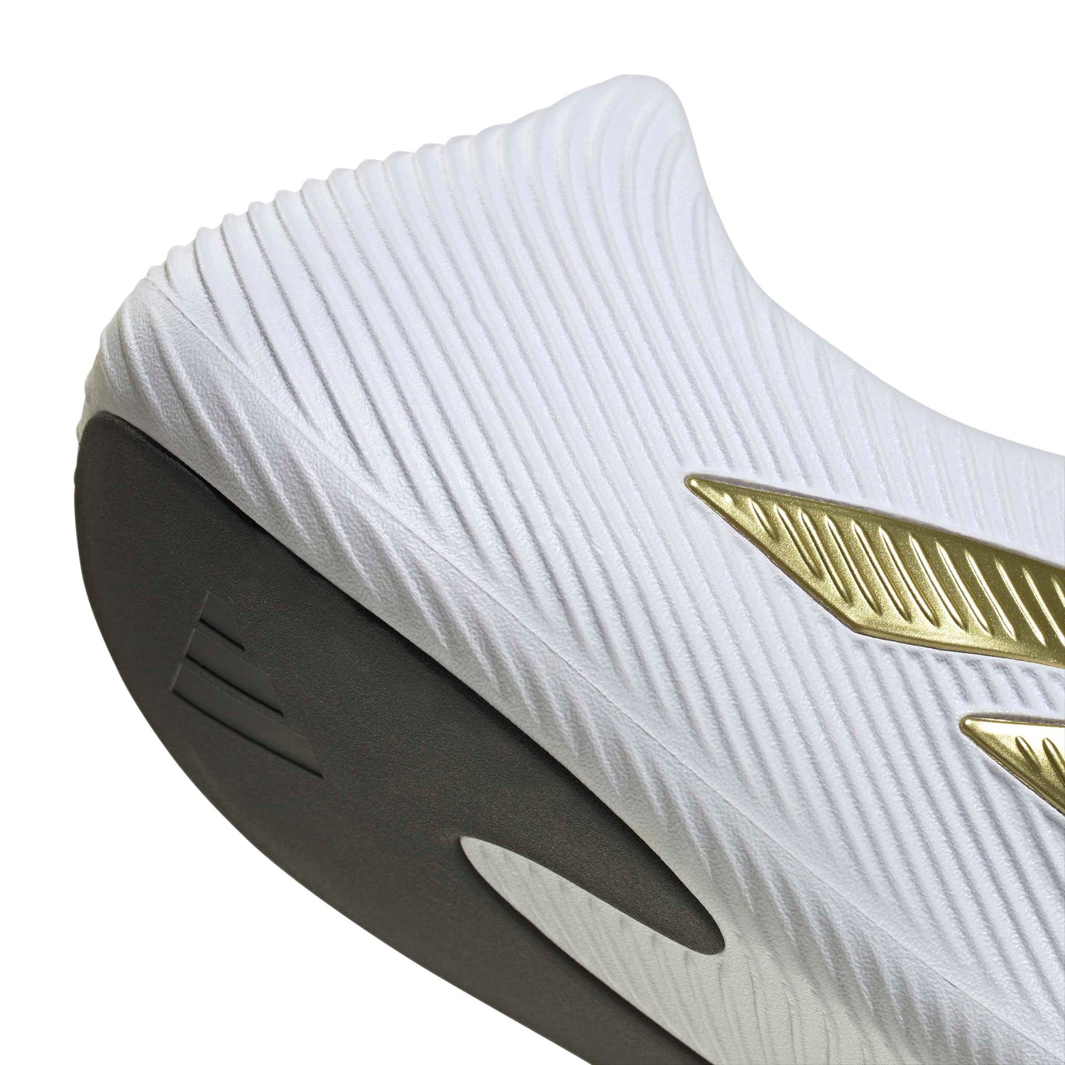 Adidas Mens Purechill - White/Gold by Denim Exchange
