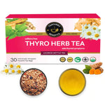 Teacurry Thyro Herb Tea