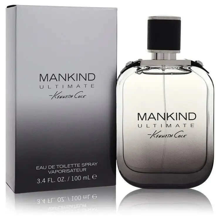 Mankind Ultimate By Kenneth Cole Cologne for Men by Gamer Scents