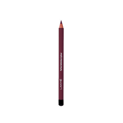 Lakme Perfect Definition Lip Liner - Go Grape