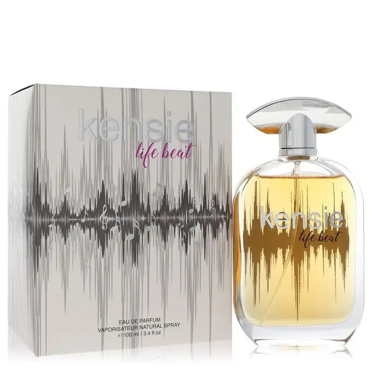 Life Beat By Kensie Perfume for Women by Gamer Scents