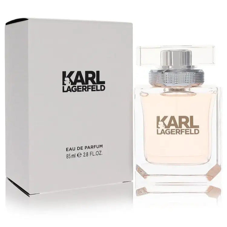 Karl Lagerfeld By Karl Lagerfeld Perfume for Women by Gamer Scents