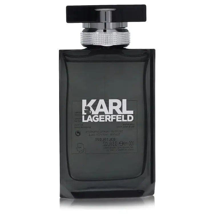 Karl Lagerfeld By Karl Lagerfeld Cologne for Men by Gamer Scents