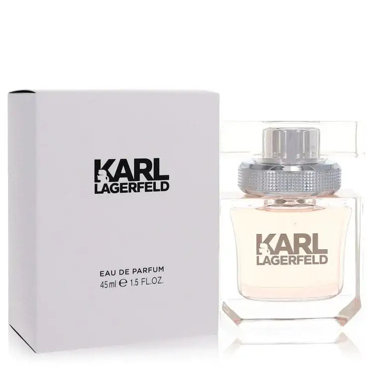 Karl Lagerfeld By Karl Lagerfeld Perfume for Women by Gamer Scents