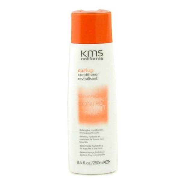 KMS California Curl Up Conditioner 250ml by Pasteur Pharmacy