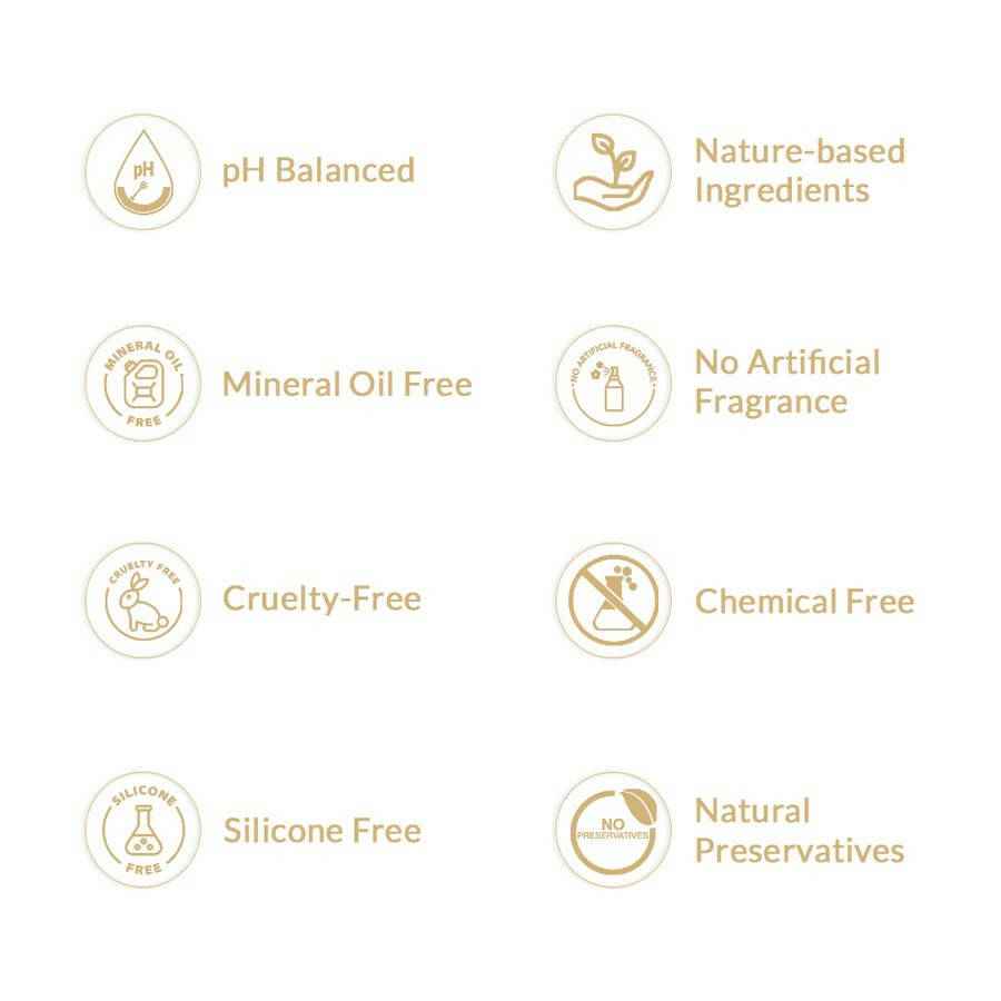 Sri Sri Tattva Brightening Serum