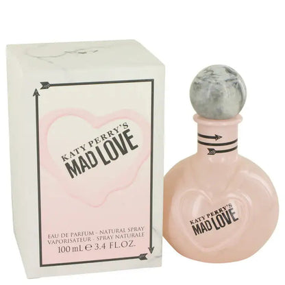 Mad Love By Katy Perry Perfume for Women by Gamer Scents