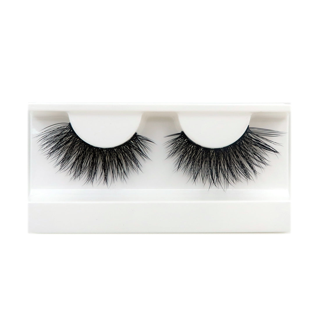 VIP Eyelashes - Extra Long Silk - DestGlow