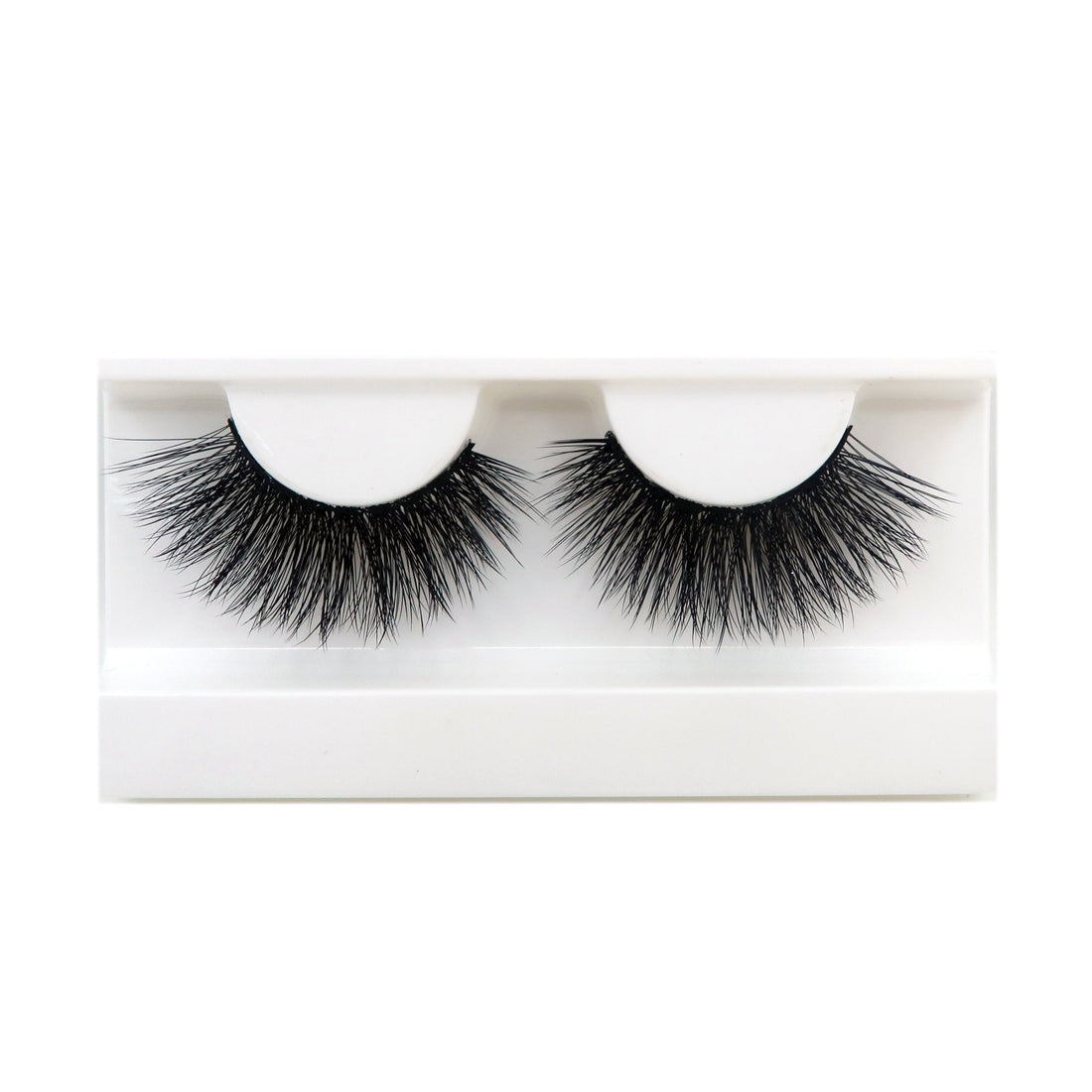 VIP Eyelashes - Extra Long Silk - DestGlow