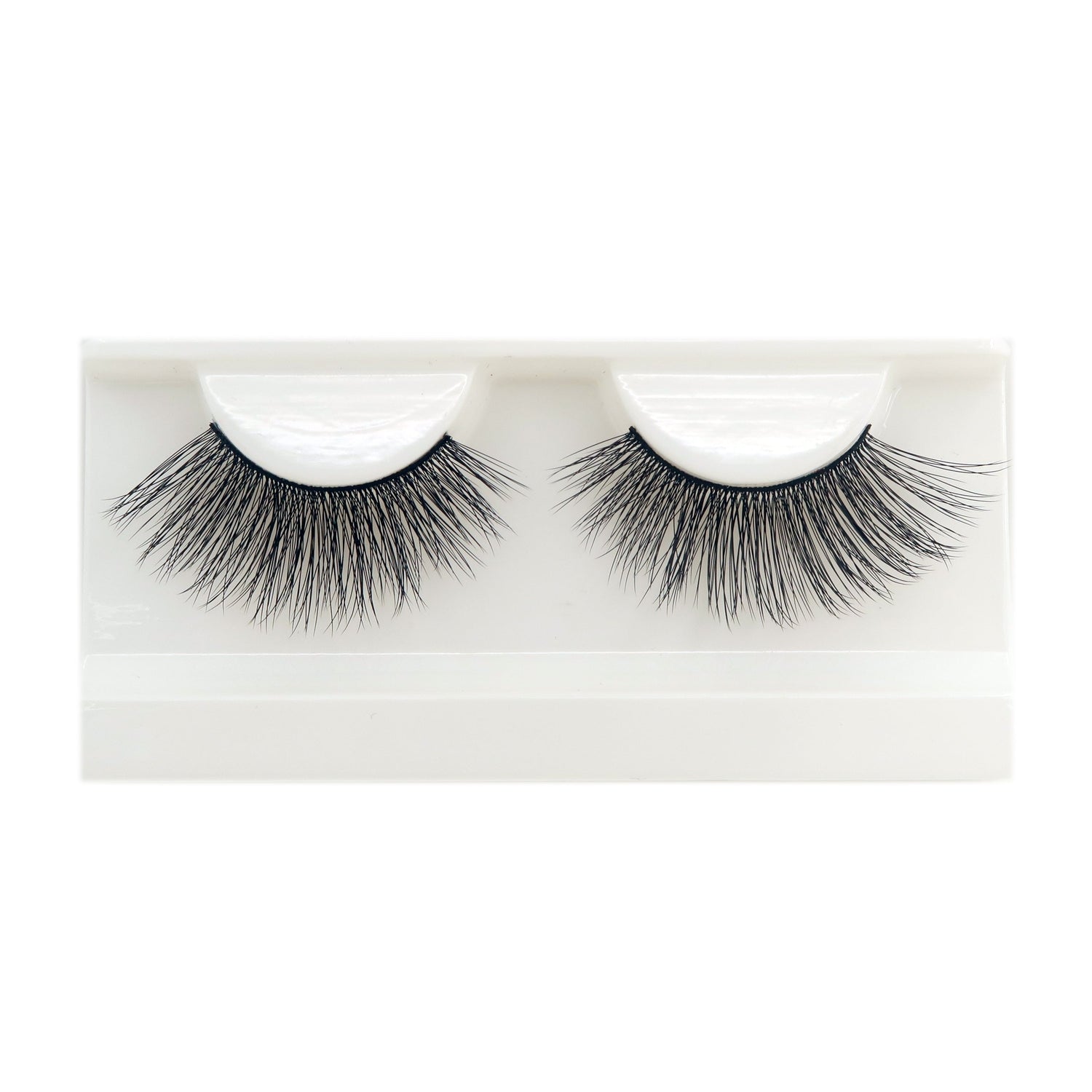 VIP Eyelashes - Extra Long Silk
