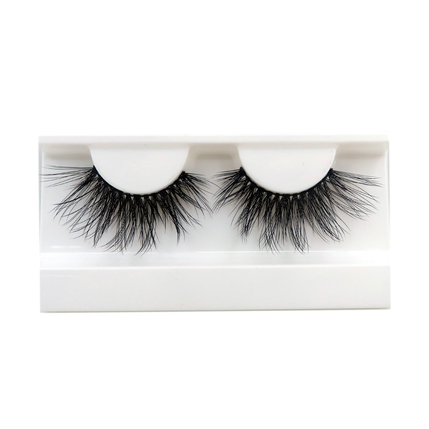 VIP Eyelashes - Extra Long Silk