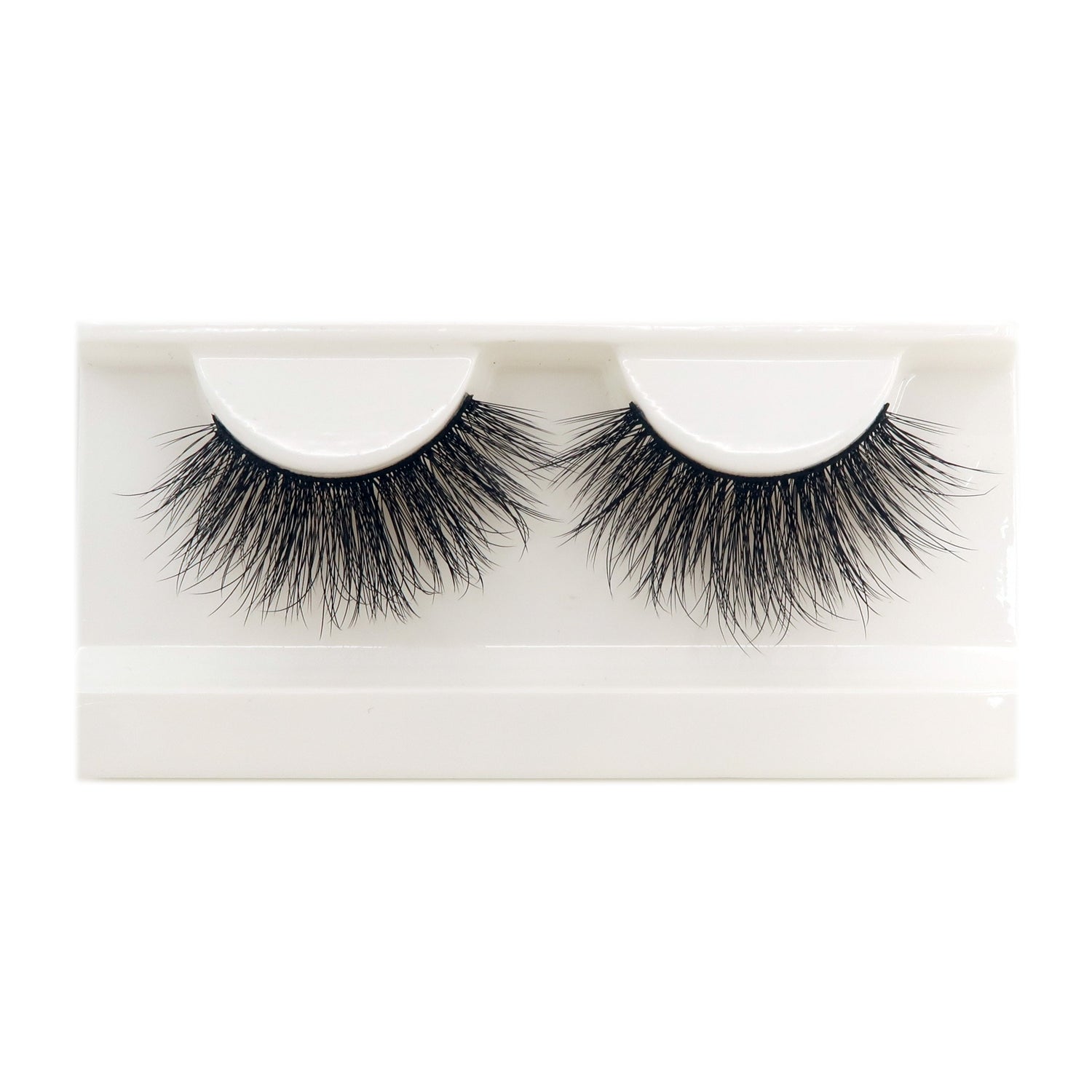 VIP Eyelashes - Extra Long Silk