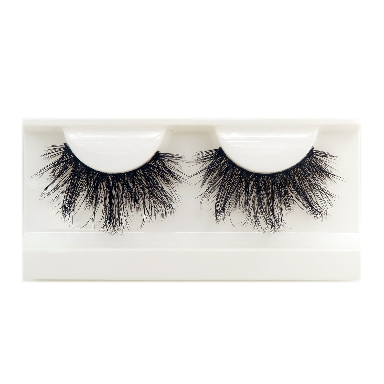 VIP Eyelashes - Extra Long Silk