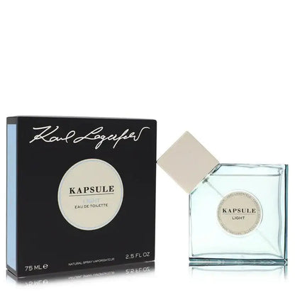 Kapsule Light By Karl Lagerfeld Perfume for Women by Gamer Scents