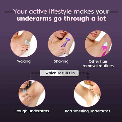 Nivea Deodorant Roll On Pearl &amp; Beauty Fine Fragrance For Women