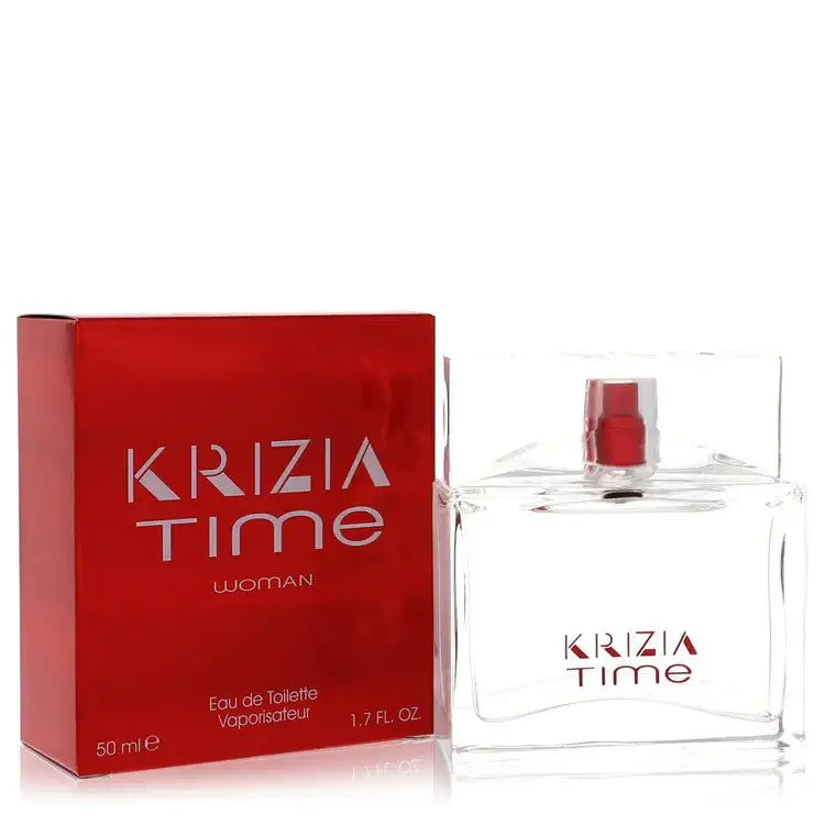 Time By Krizia Perfume for Women by Gamer Scents