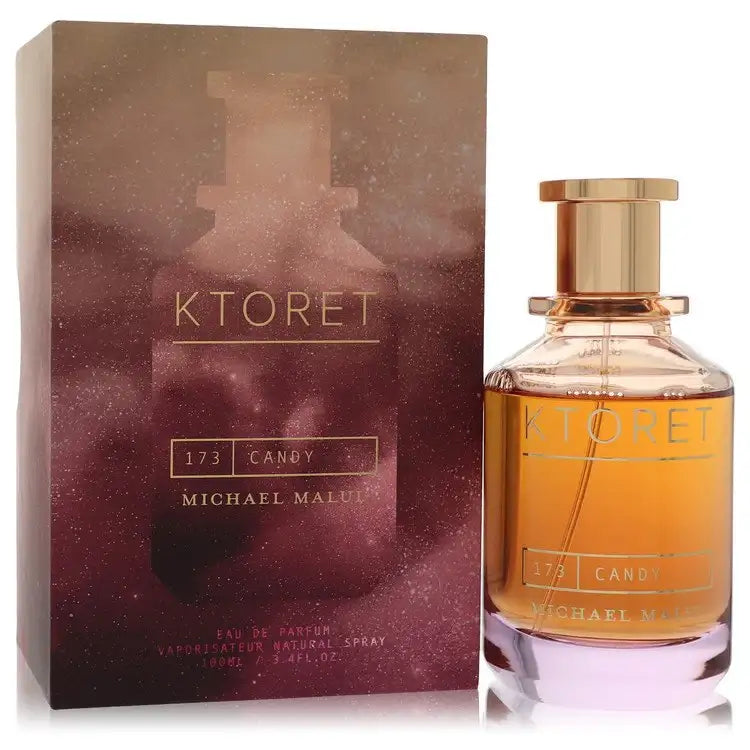 Ktoret 173 Candy By Michael Malul Perfume for Women - DestGlow