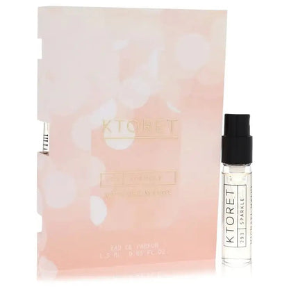 Ktoret 293 Sparkle By Michael Malul Perfume for Women