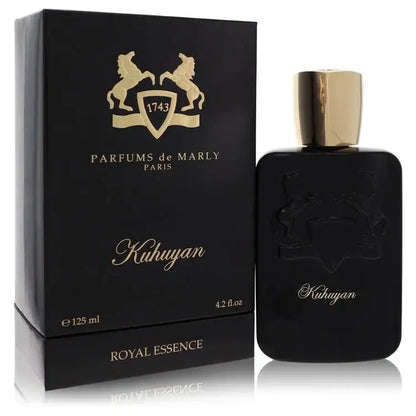 Kuhuyan By Parfums De Marly (Unisex) by Gamer Scents