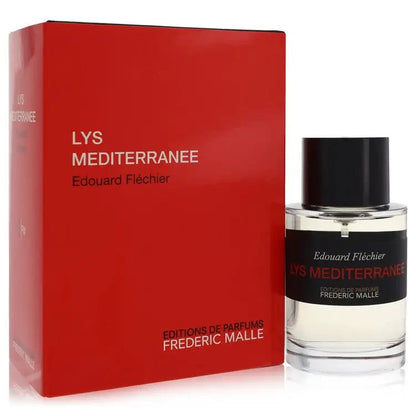 Lys Mediterranee By Frederic Malle (Unisex) by Gamer Scents