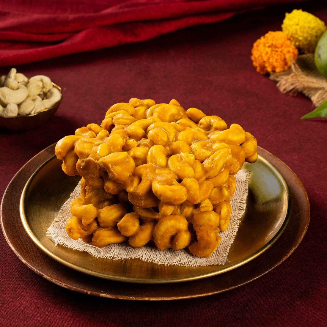 Almond House Kaju Pak