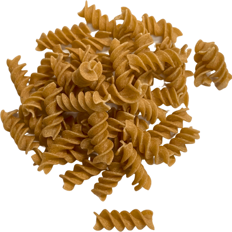 Fusilli, Kamut, Organic by Country Life Natural Foods