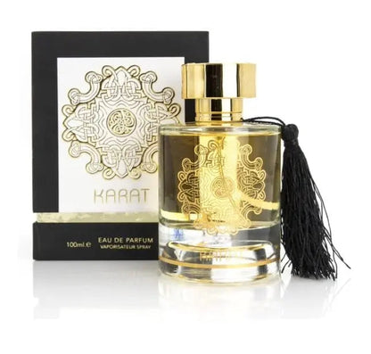 Karat By Maison Alhambra Unisex 3.4 oz Eau De Parfum Spray by perfumesandrea