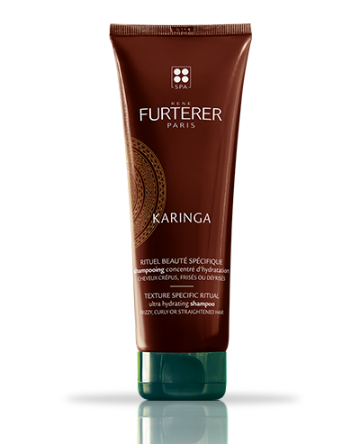 Rene Furterer Karinga Ultra Hydrating Shampoo, 8.4 oz - DestGlow