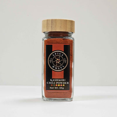 Kashmiri Chili