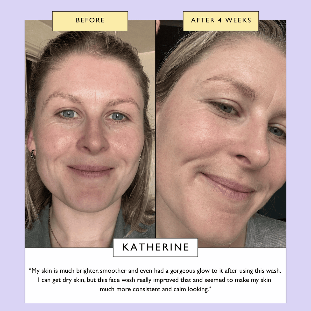 Powder to Foam Face Wash with Willow Bark + Papaya Enzymes  DestGlow