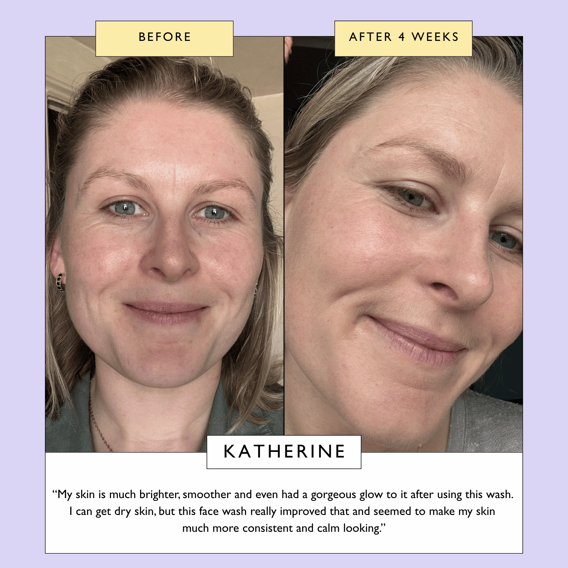 Powder to Foam Face Wash with Willow Bark + Papaya Enzymes  DestGlow