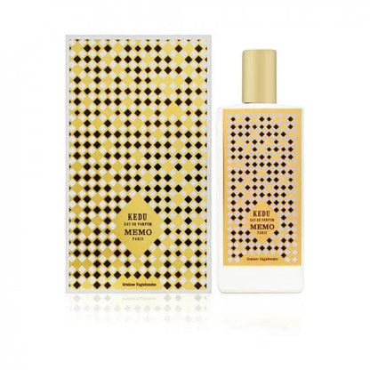 Kedu By Memo Paris Unisex 2.5 oz EDP Spray by perfumesandrea