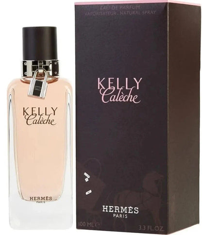 Kelly Caleche By Hermes For Women 3.4oz EDP Spray - DestGlow