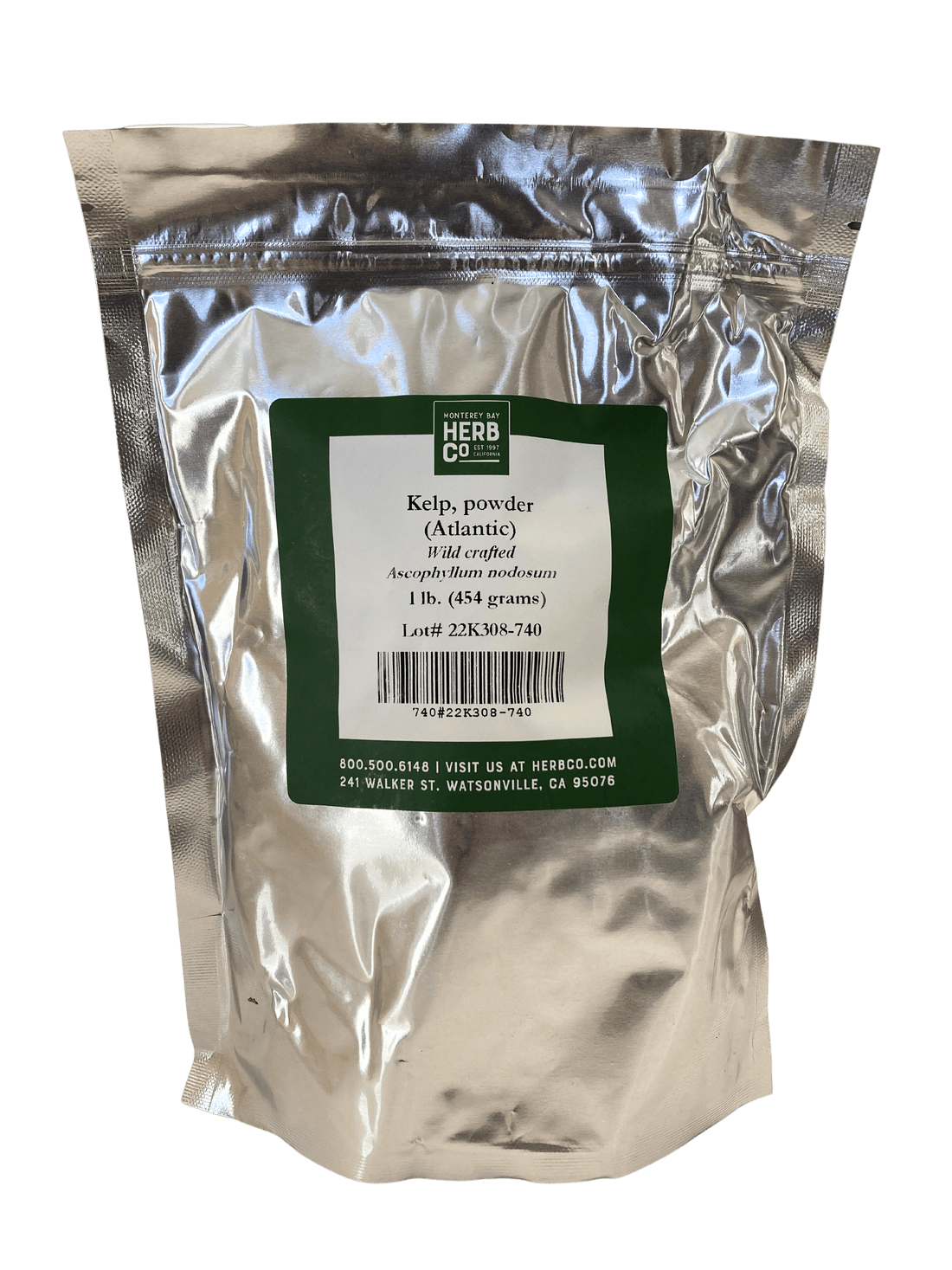 Kelp Powder  DestGlow