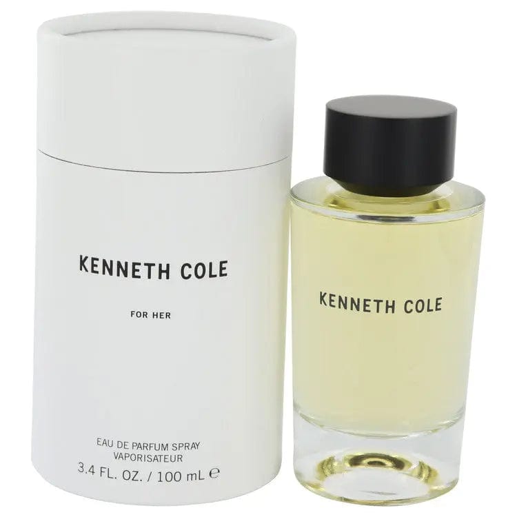 Kenneth Cole Her 3.4 oz W EDP Spray by perfumesandrea