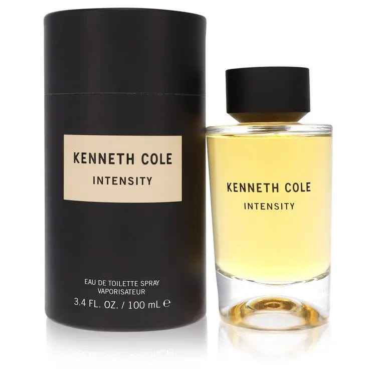Kenneth Cole Intensity 3.4 oz U Spray