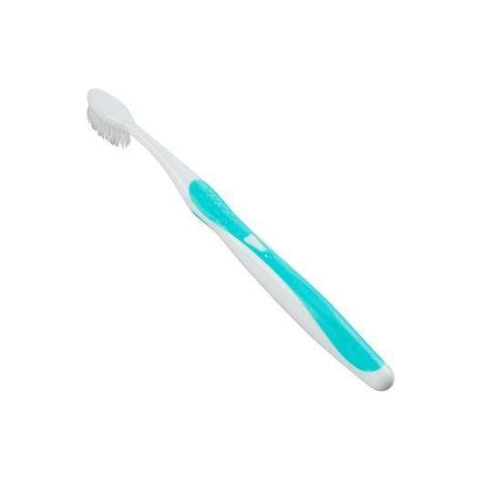 Kent Refresh Silver Infused Medium Toothbrush - Assorted Colors by Pasteur Pharmacy