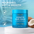Keratin Mask for Damaged Hair by Maree