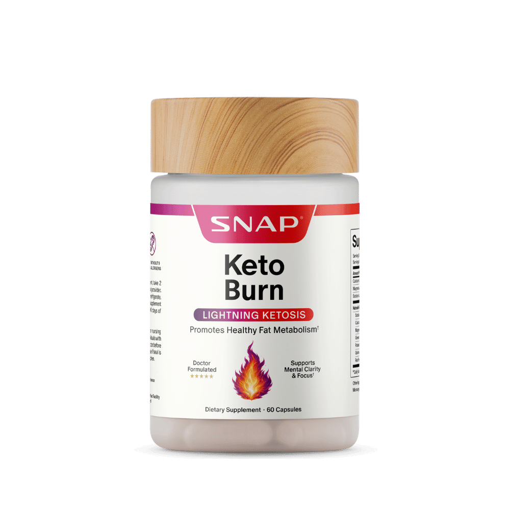 BHB Keto Burn