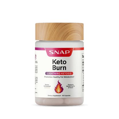 BHB Keto Burn