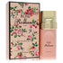 Khadlaj Rose & Romance In Gold by Khadlaj Eau De Parfum Spray 3.4 oz for Women 